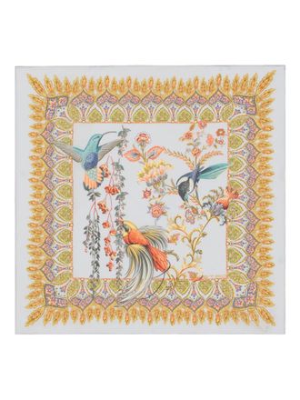 Etro Fazzoletto da taschino con stampa paisley - Toni neutri