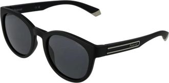 Polaroid Sunglasses, unisex, Black, Size: ONE SIZE PLD 2150/S Wayfarer Sunglasses