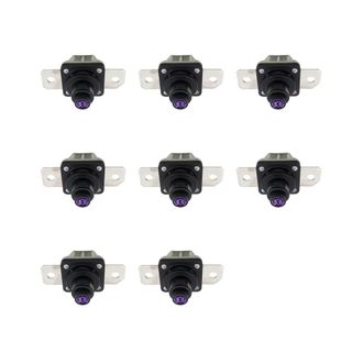 OEM Adecuado Para 8x 61279845435 Caja De Fusibles T&eacute;rmicos De Protecci&oacute;n Contra Sobrecarga De Bater&iacute;as De Autom&oacute;viles, Adecuado Para El Dispositivo De Alm