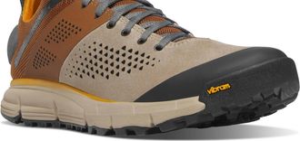 Danner Mens Trail 2650 Hiking Shoes - Timberwolf In Brown