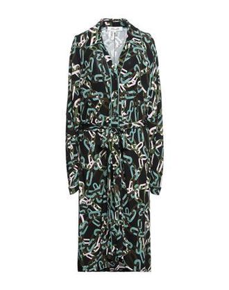 Diane Von F&uuml;rstenberg VESTIDOS - Vestidos midi en YOOX.COM