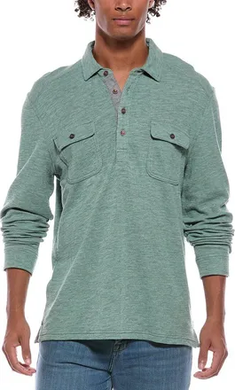 Tommy Bahama Penn Cove Polo Shirt