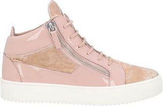 Giuseppe Zanotti CALZATURE - Sneakers su YOOX.COM