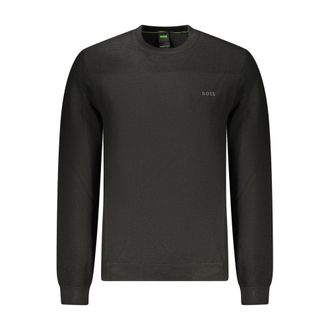 HUGO BOSS Polyester Mens Mens Shirt