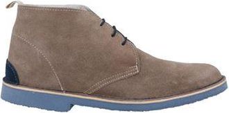 Angelo Nardelli FOOTWEAR - Ankle boots sur YOOX.COM