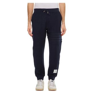 Thom Browne Uomo, Pantaloni, Blu, L, new