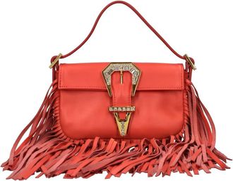 Gedebe Gedebe, Donna, Borse, Rosso, Taglia unica, new