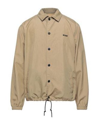 Msgm Jackets