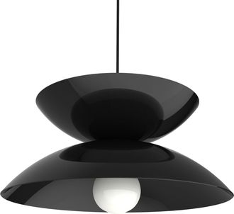 Lumicom Sablier L&aacute;mpara De Techo Monocolor Brillo