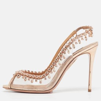 Aquazzura Temptation