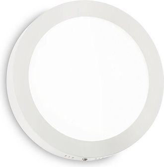 Ideal Lux Universal pl D40 round, Plafoniera Ideal Lux
