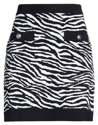 Michael Kors BOTTOMWEAR - Mini skirts on YOOX.COM