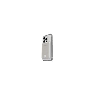 Otterbox Batterie Externe Otterbox Wireless Power Bank Magsafe 5k Mah (7.5w) Usb C Blanc
