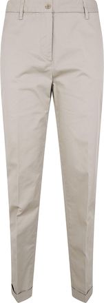 Aspesi Regular Trousers