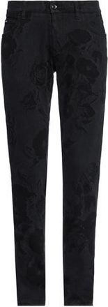Dolce & Gabbana BOTTOMWEAR - Jeans on YOOX.COM