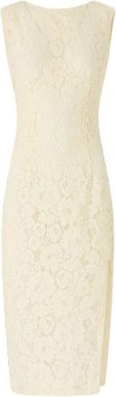 Pinko Pinko, Donna, Abiti, Bianco, M, new