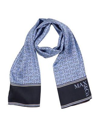 Max & Co. COMPLEMENTOS - Bufandas en YOOX.COM