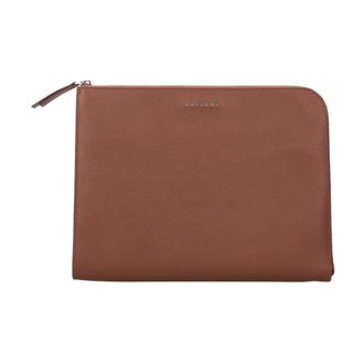 Orciani Hombre, Accesorios, Marr&oacute;n, Talla: ONE Size