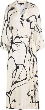 Kaos DRESSES - Midi dresses on YOOX.COM