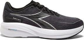 Diadora Mythos Blushield Volo 5 Sneaker in Black/white at Nordstrom Rack, Size 11.5