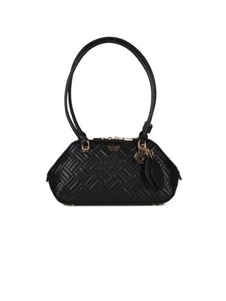 Guess Schoudertas Zwart