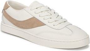 Vince Korrin Sneaker in Milk/New Camel at Nordstrom Rack, Size 5.5