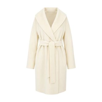 Max Mara Nachtkleding, Dames, Beige, XS, Estremo Robe