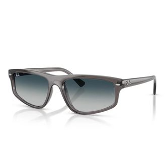 Ray-Ban Rb 2225 Zonnebril - unisex - Zonnebrillen - Grijs - ONE Size - Accessoires