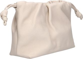 Notre-V Tassen, Dames, Beige, ONE Size, Arela Handtas