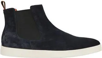 Santoni FOOTWEAR - Ankle boots sur YOOX.COM