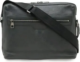 Louis Vuitton unisex, Pre-owned, Nero, Taglia unica, used
