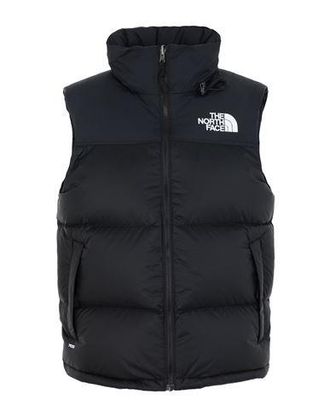 Mens north face body warmer sale online