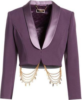 Elisabetta Franchi ANZ&Uuml;GE und CO-ORDS - Blazers auf YOOX.COM