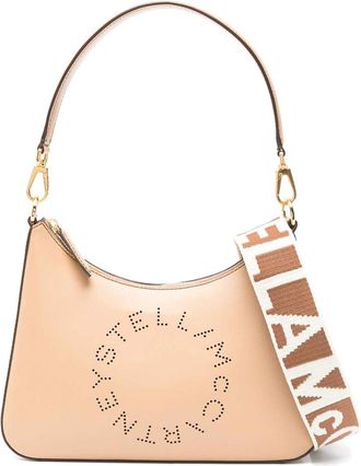 Stella McCartney Logo Cross Body Bag