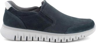 Igi & Co Hombre, Zapatos, Azul, Talla: 43 EU