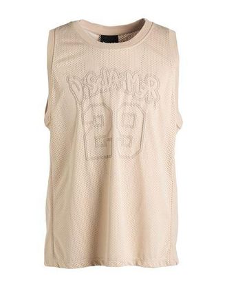 Disclaimer TOPWEAR - Tank Tops on YOOX.COM