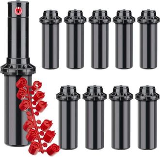 Hunter Aspersor Pgp-adj (pack X 10) Oferta Exclusiva