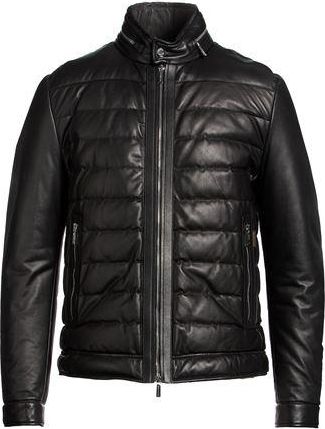 Moorer JACKEN & M&Auml;NTEL - Pufferjacken & Daunenjacken auf YOOX.COM