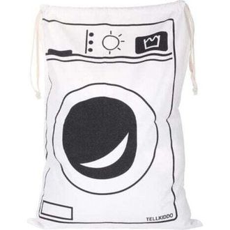 OEM Cesto De Ropa Plegable, De Gran Capacidad, Transpirable, Para Guardar Ropa Y Juguetes En Casa, 65x45cm