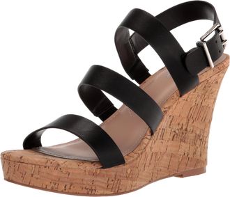 Charles by Charles David Liber Black 2D22S099-001 Womens
