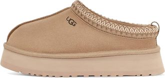 UGG (WMNS) UGG Tazz Slipper Mustard Seed 1122553-MDSD