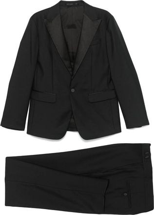 Dsquared2 Single-breasted Suit