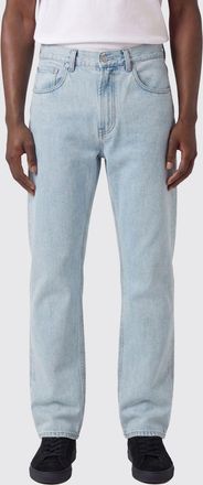 Entire studios Jeans straight Entire Studios in denim di cotone