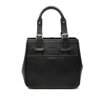 Burberry Pre-owned Burberry Leather Handbag Ladies RRF9NPYB0J374BLP