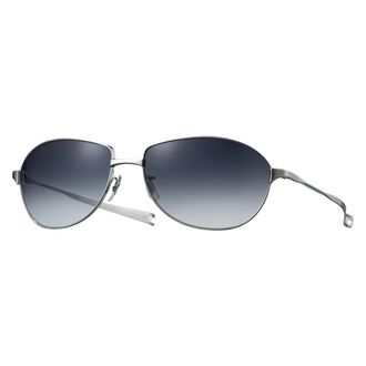 Eyevan 7285 Eyevan, unisex, Accessoires, Grijs, Maat: 61 MM