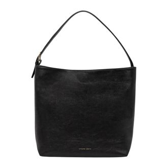 Liviana Conti Mujer, Bolsos, Negro, Talla: ONE Size