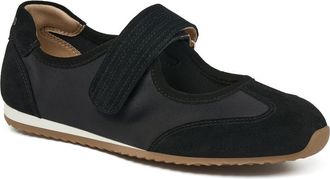 J/Slides Patricia Mary Jane in Black at Nordstrom, Size 9.5