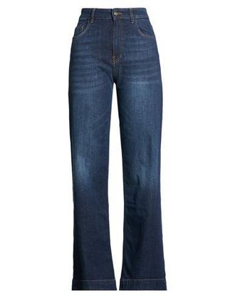 Kaos HOSEN & R&Ouml;CKE - Jeanshosen auf YOOX.COM