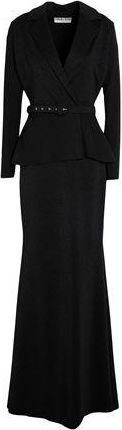La Petite Robe Di Chiara Boni DRESSES - Maxi dresses sur YOOX.COM
