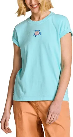 Life is good Life Is Good Crusher T-Shirt